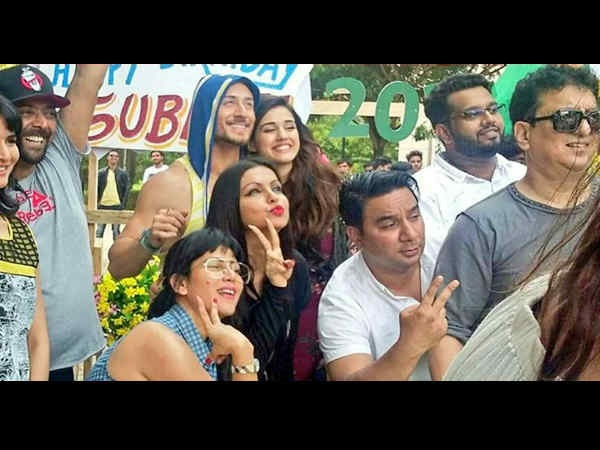 One Of The Most Expensive Action Movie Of 2018