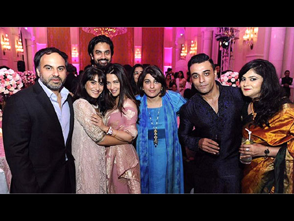 The Big Fat Wedding The Big Fat Wedding