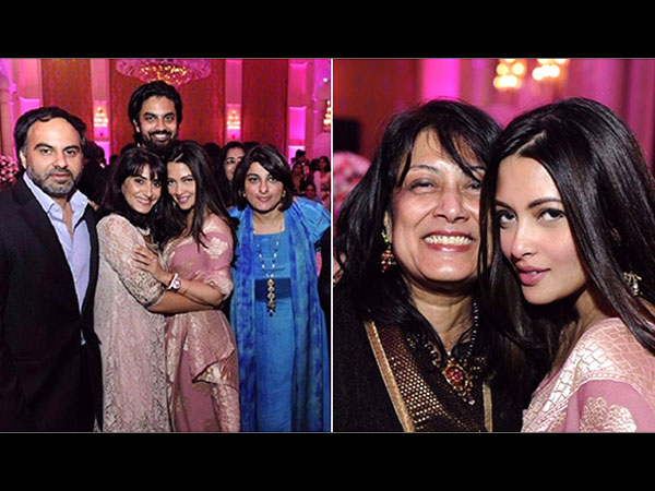 Wonderful Family Wonderful Family