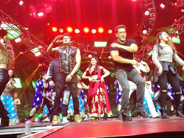 Why Salman Was Little Worried For Sooraj’s Performance? Why Salman Was Little Worried For Sooraj’s Performance?