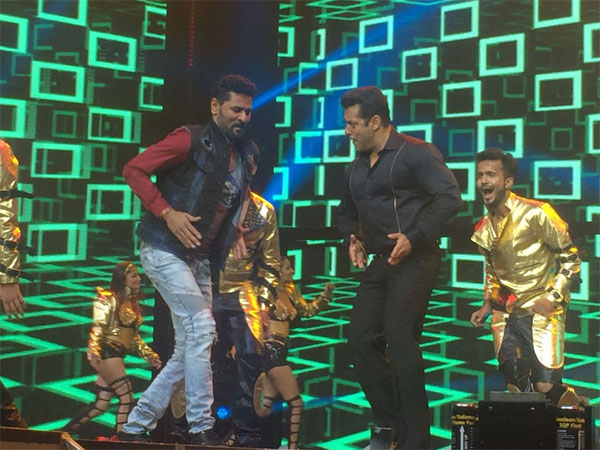 How Sweet Is That! How Sweet Is That!