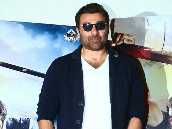 Sunny Was Accused Of Throwing An Attitude