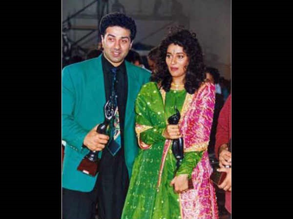 Awards Nights Are Just Collection Of Actors At Night