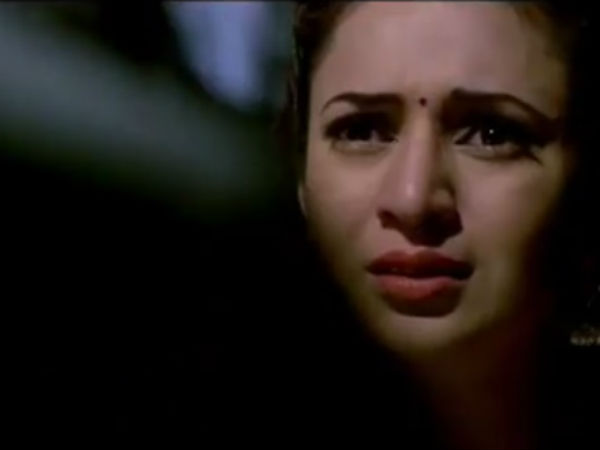 Ishita Chooses Ruhi Over Raman