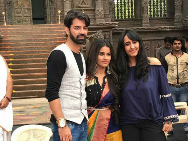 Initially, Gul Khan Denied The Rumours Of IPKKND 3 Going Off Air