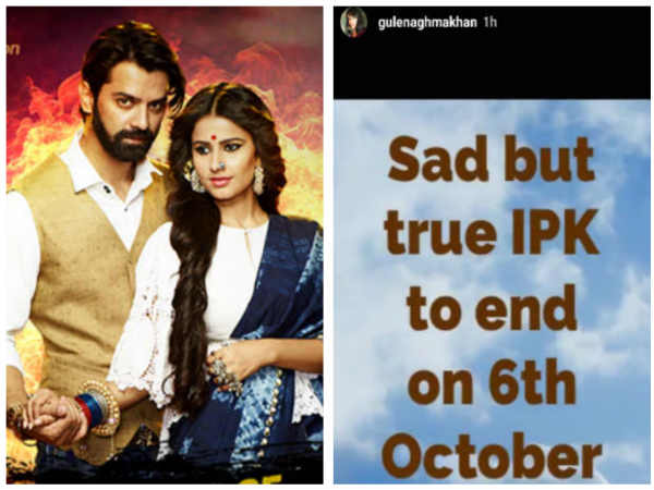IPKKND 3 To Go Off Air In October