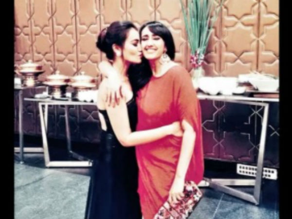 Gul Khan’s Fantastic IB & QH Teams…