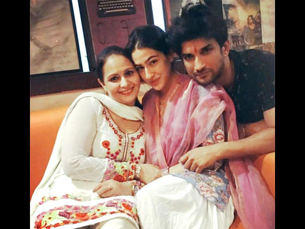 That's The Real Reason...