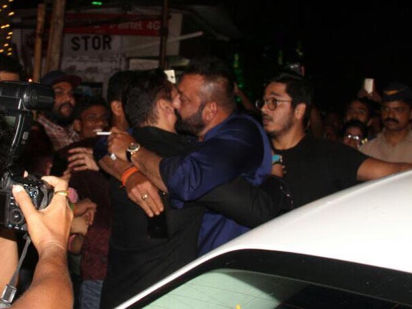 A Special Screening For Bhoomi