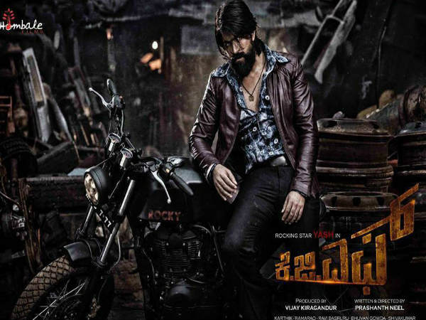 1. When Will K.G.F Release?