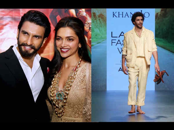 Jim Sarbh To Essay This Role Jim Sarbh To Essay This Role