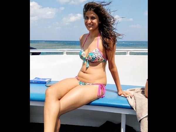Aahana Kumra