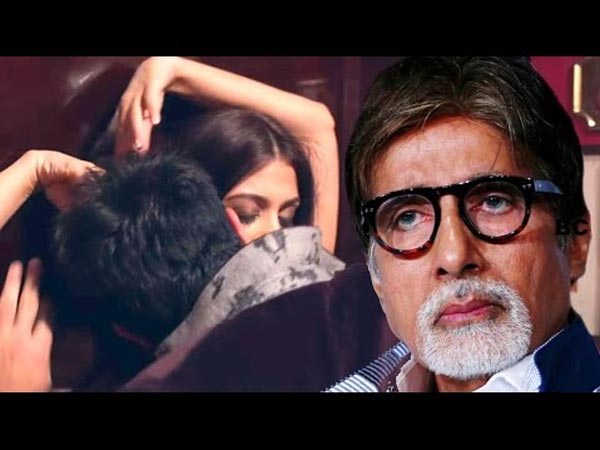 When Amitabh Bachchan Was Asked The Same...