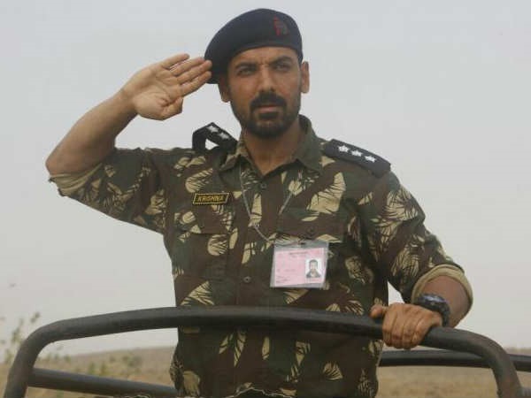 Parmanu Gets Pushed Next Year?