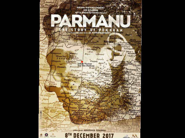 What's Parmanu All About