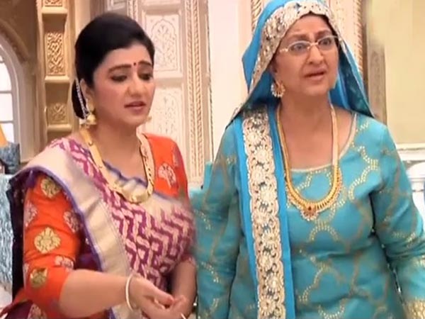 Karishma’s Mistake