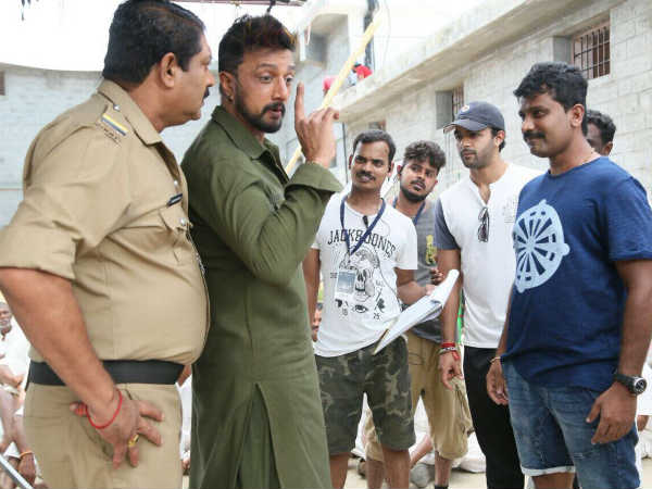 Satellite Rights Sale