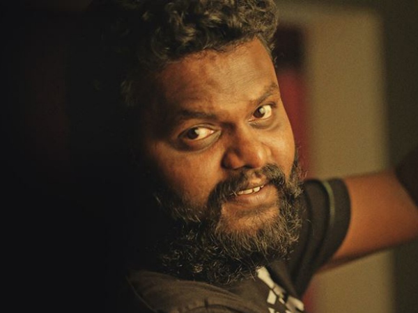 Cinematographer: Pappinu