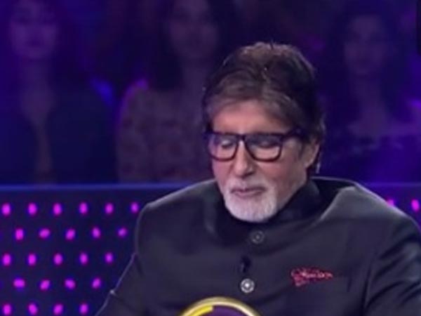 Kaun Banega Crorepati 9