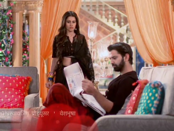 Star Plus’ Shows That Are Not On TRP Chart 