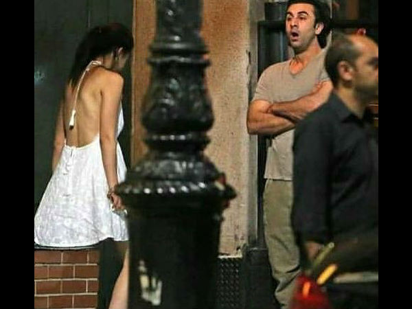 'Ranbir Can Meet Anybody He Wants To'