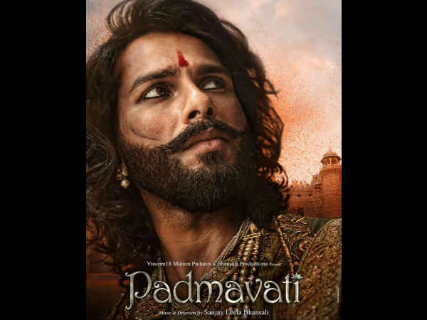 Shahid's Fierce Avatar Shahid's Fierce Avatar