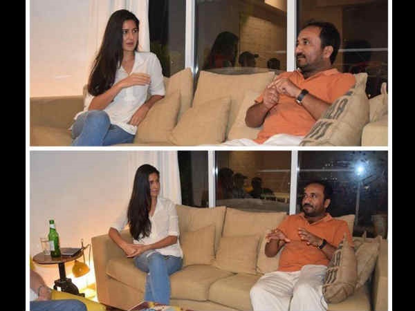 Will Katrina Kaif Also Be A Part Of This Film?