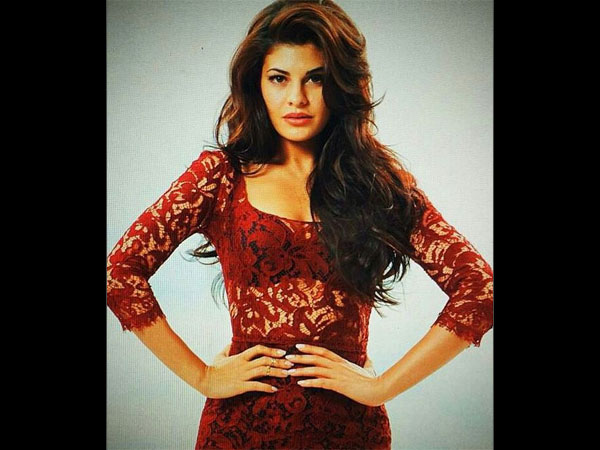Jacqueline Fernandez