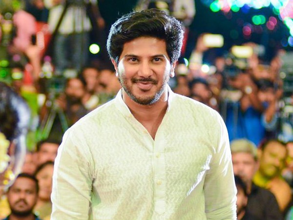 Dulquer Salmaan's New Milestone In Twitter