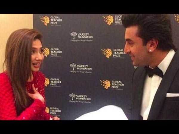 Ranbir's Sassy Reply To His Haters Ranbir's Sassy Reply To His Haters