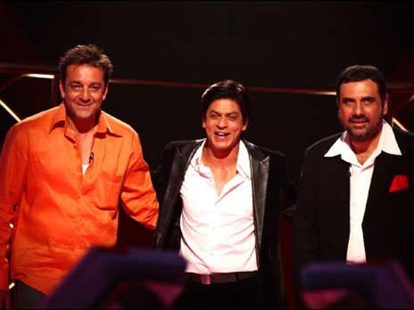 I Told Him I Will Be There For You Always