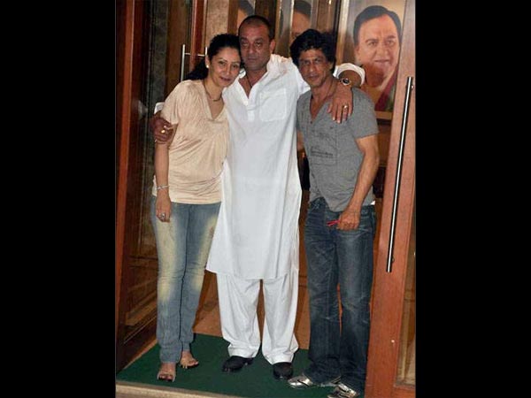 SRK Is A Beautiful Human Being