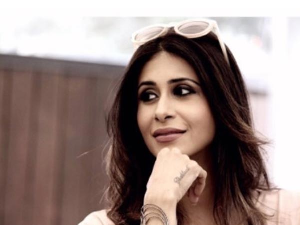 Kishwer Confirms The News…