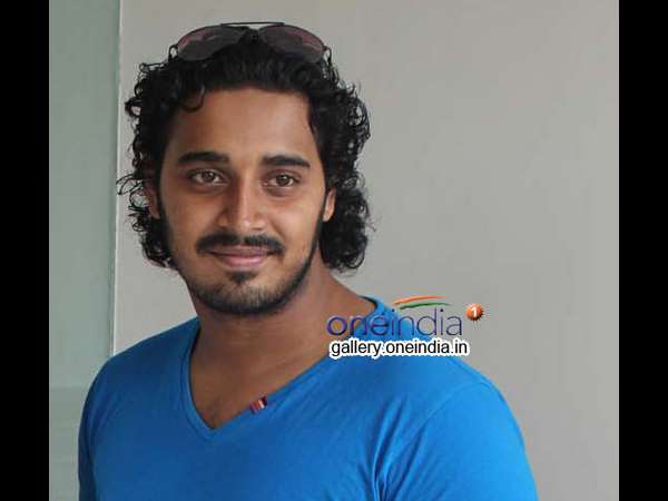 Pankaj Narayan To Participate Too?