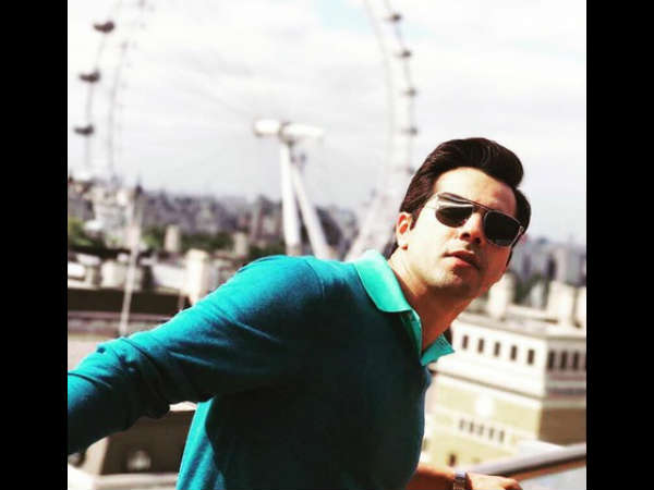 'I Knew Comparisons With Judwaa Would Create An Incredible Amount Of Buzz'