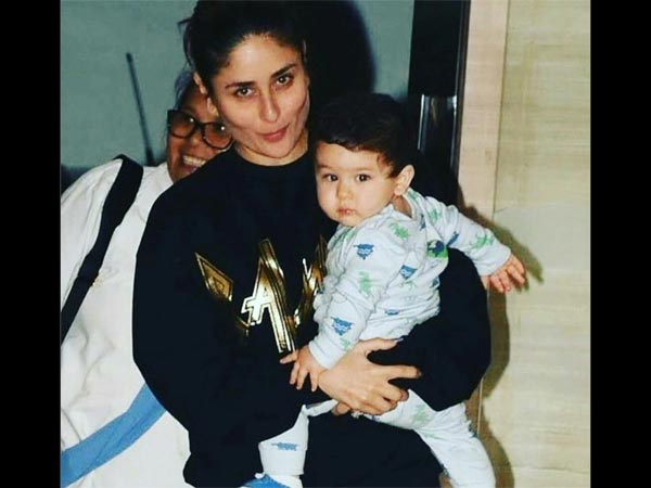 Swara Talks About Taimur