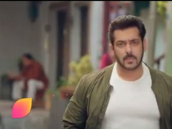 Salman Gets A Whopping Amount To Host Bigg Boss 11!