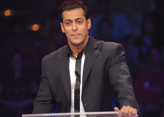 Salman Earns…