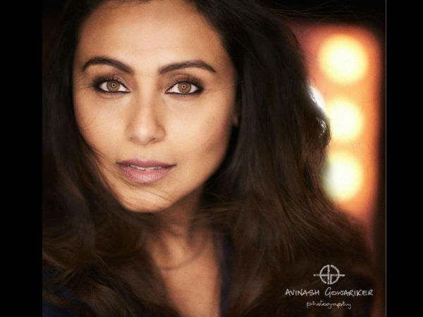 Rani On Working With All The Khans Rani On Working With All The Khans