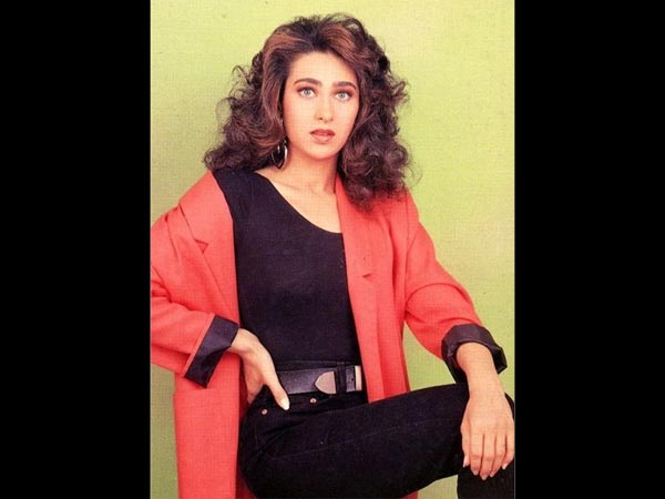 Leading Lady Leading Lady