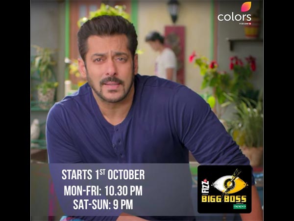 Bigg Boss 11 Makers’ Plan