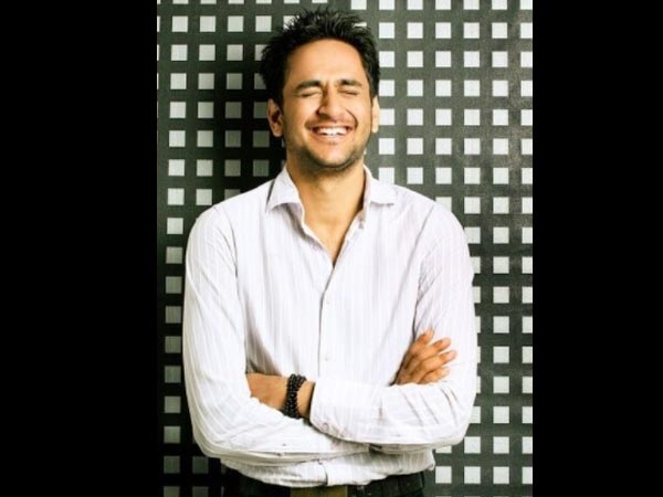 Bigg Boss 11 Probable Contestants’ List: Vikas Gupta