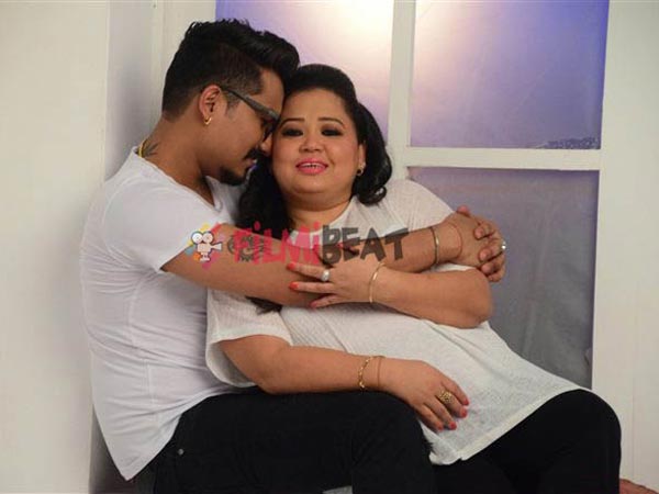 The Pre-wedding Photoshoot Will Happen Later In The Month