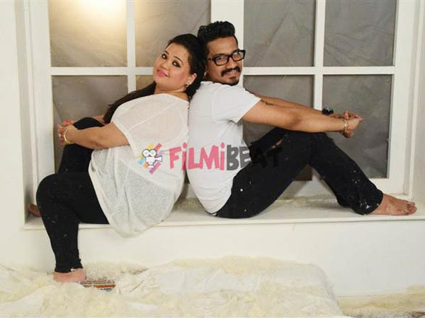 Bharti’s Wedding Venue