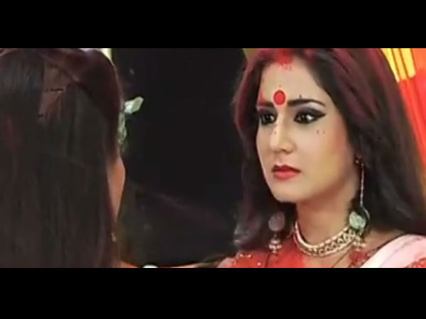 Avni In Bengali Avatar