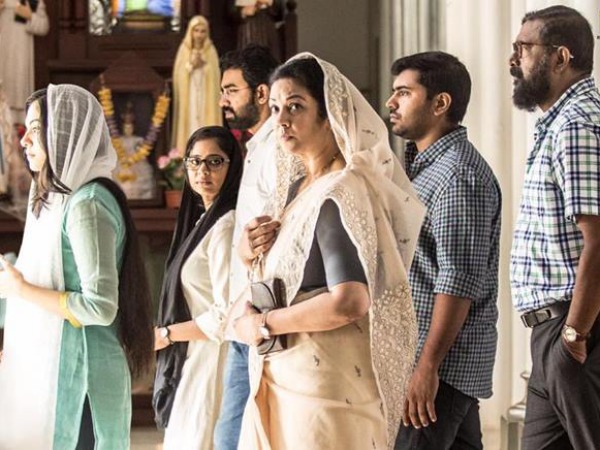 The 15-Crore Mark The 15-Crore Mark