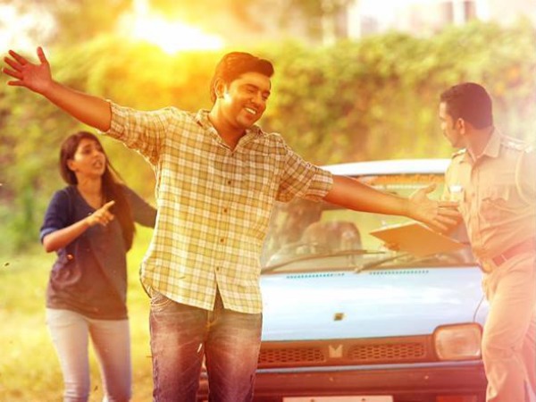 The 6-Crore Mark The 6-Crore Mark