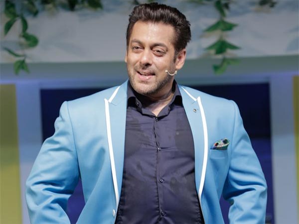 Why Salman Considered Bigg Boss? Why Salman Considered Bigg Boss?