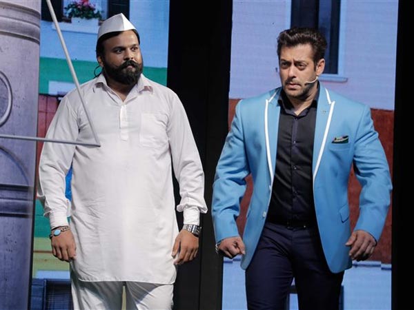 Why Is Bigg Boss Difficult For Contestants? Why Is Bigg Boss Difficult For Contestants?