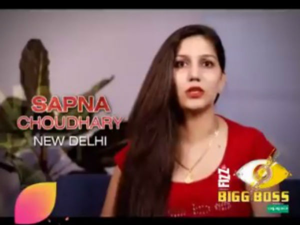 Sapna Choudhary Sapna Choudhary